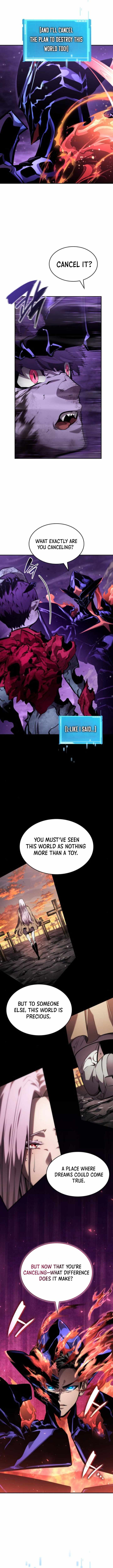 Read Boundless Necromancer Manga Online