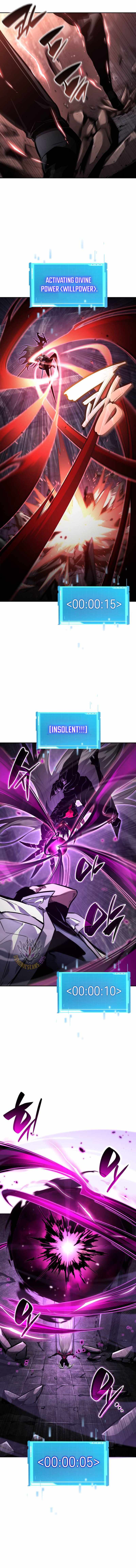 Read Boundless Necromancer Manga Online