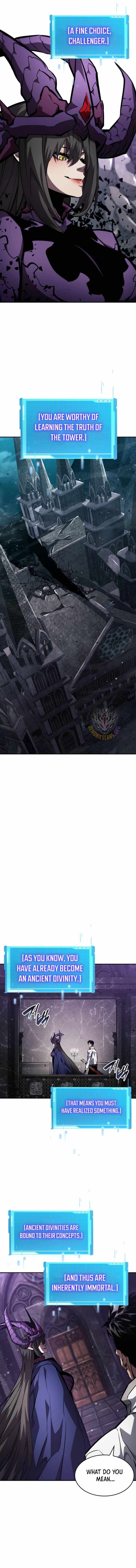 Read Boundless Necromancer Manga Online