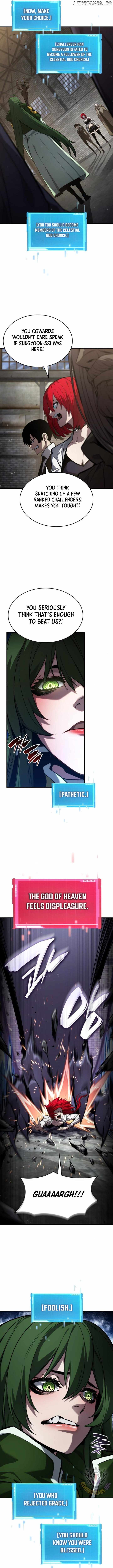 Read Boundless Necromancer Manga Online