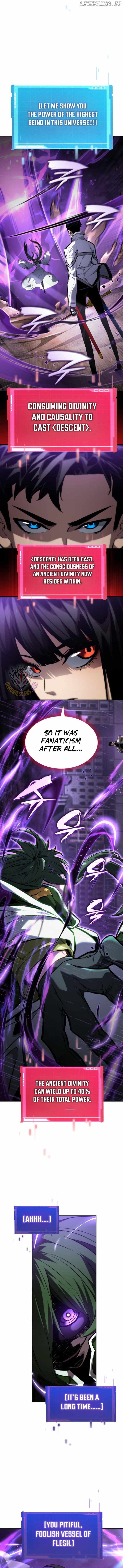 Read Boundless Necromancer Manga Online