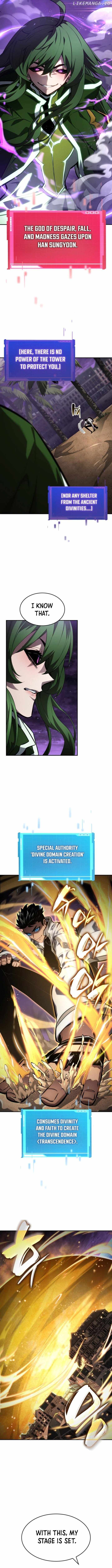 Read Boundless Necromancer Manga Online