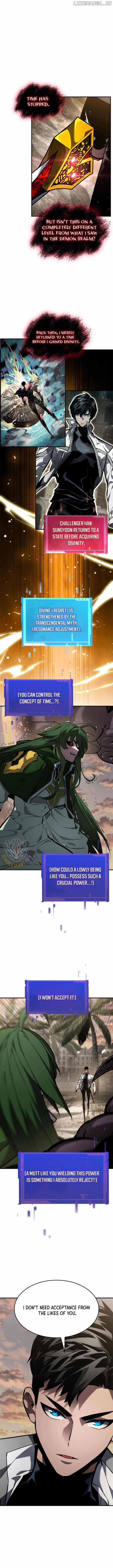 Read Boundless Necromancer Manga Online