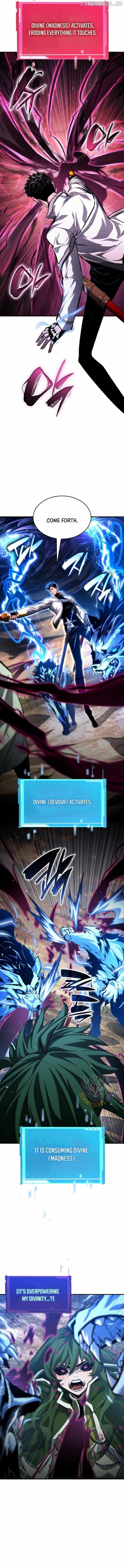 Read Boundless Necromancer Manga Online