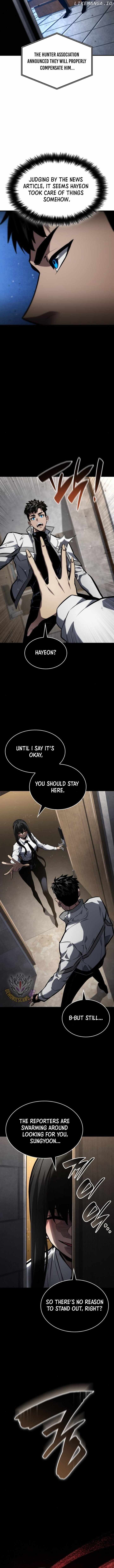 Read Boundless Necromancer Manga Online