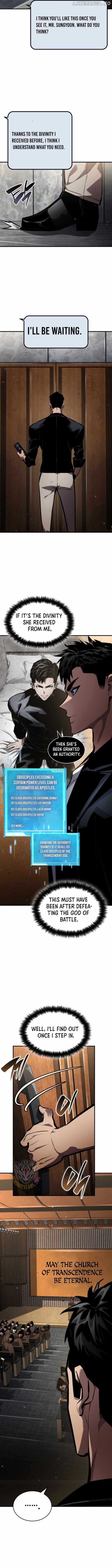 Read Boundless Necromancer Manga Online