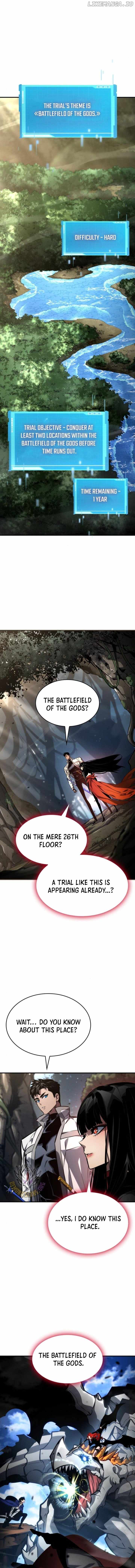 Read Boundless Necromancer Manga Online