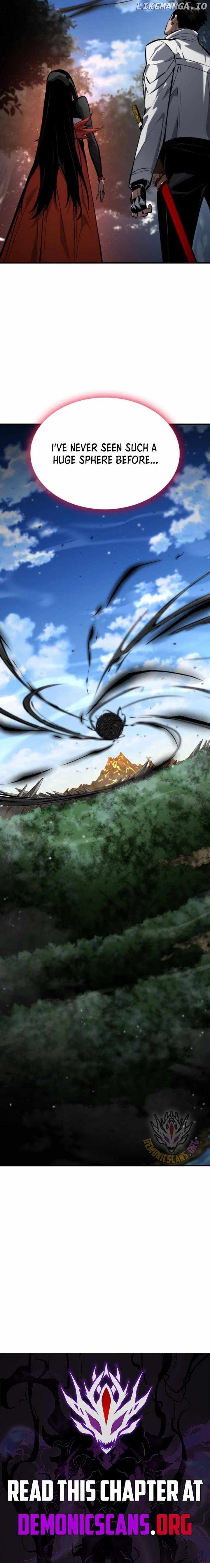 Read Boundless Necromancer Manga Online