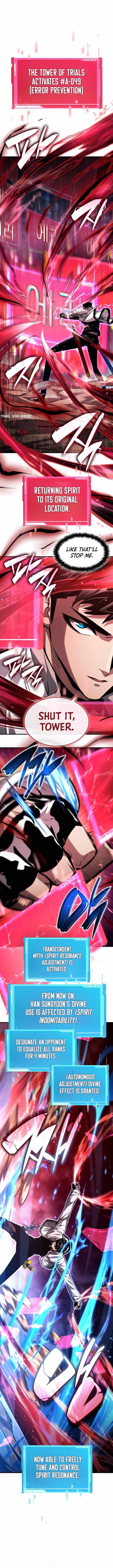 Read Boundless Necromancer Manga Online