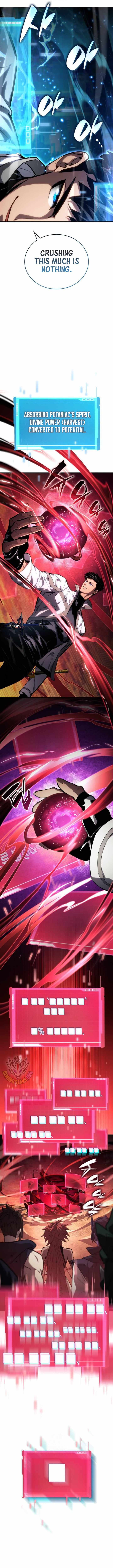 Read Boundless Necromancer Manga Online