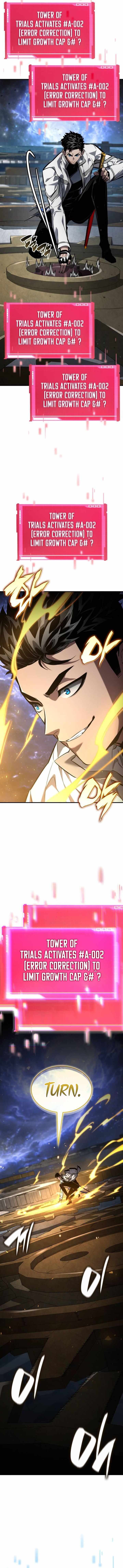 Read Boundless Necromancer Manga Online