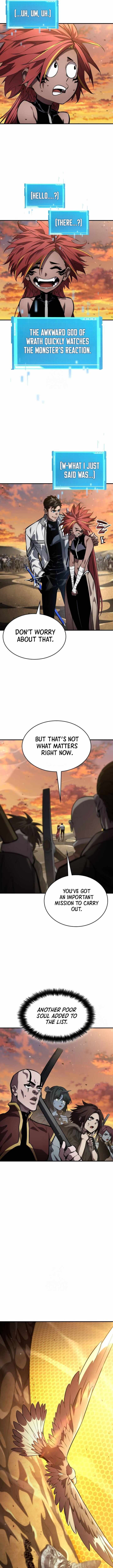 Read Boundless Necromancer Manga Online
