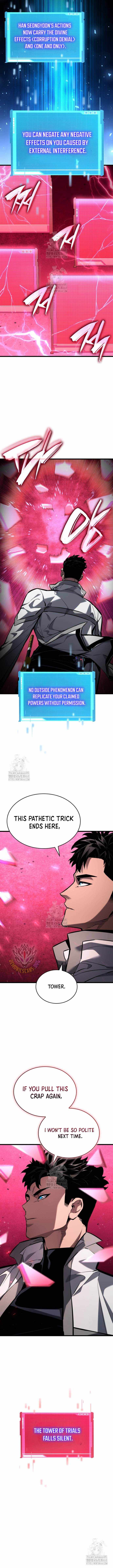 Read Boundless Necromancer Manga Online