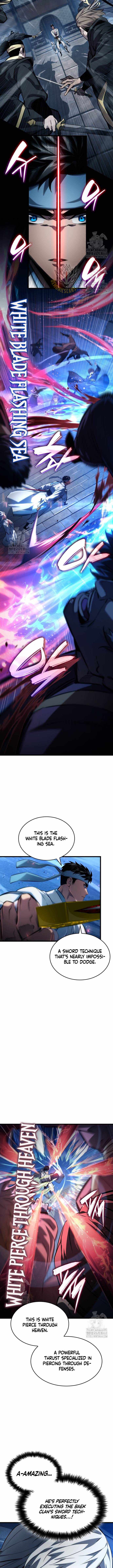 Read Boundless Necromancer Manga Online