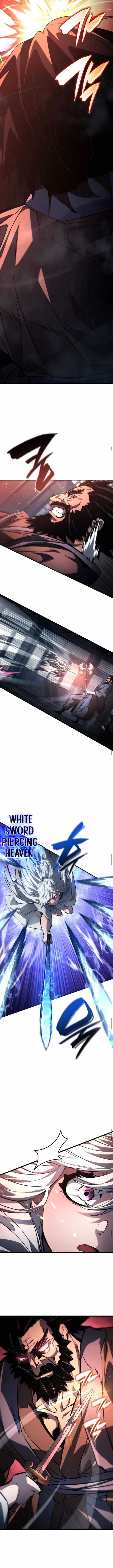 Read Boundless Necromancer Manga Online