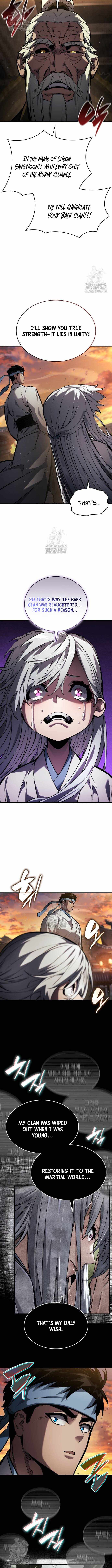 Read Boundless Necromancer Manga Online