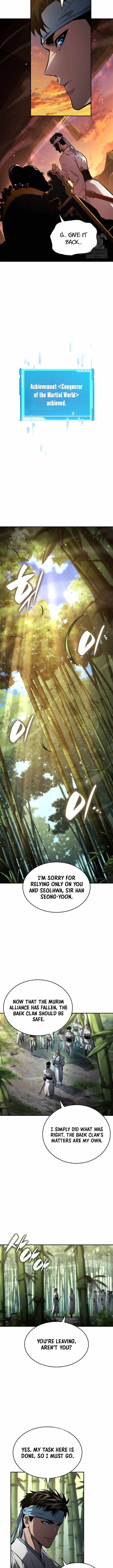Read Boundless Necromancer Manga Online