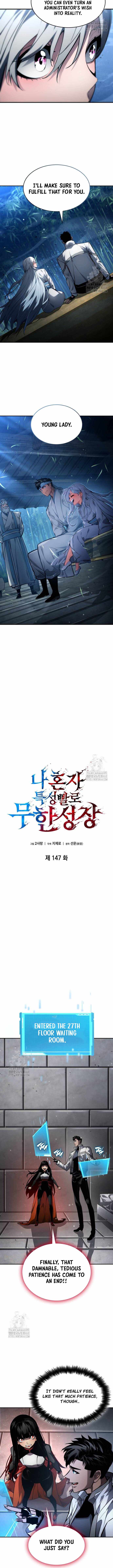 Read Boundless Necromancer Manga Online