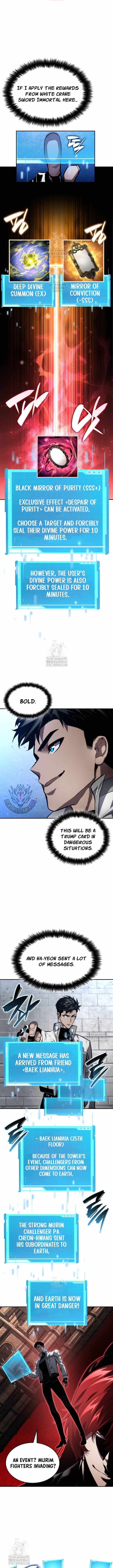 Read Boundless Necromancer Manga Online