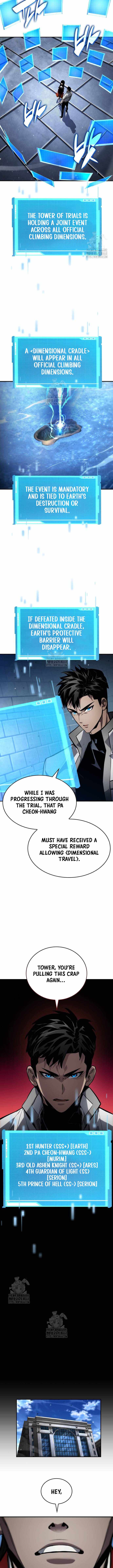 Read Boundless Necromancer Manga Online