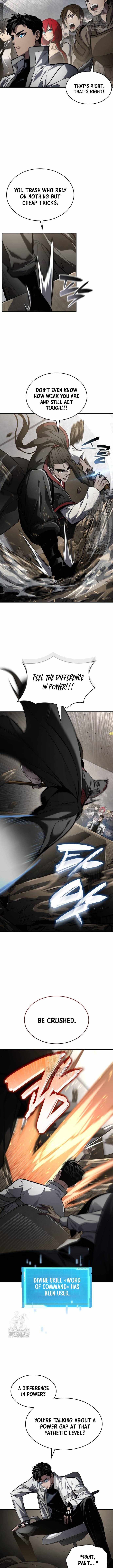 Read Boundless Necromancer Manga Online