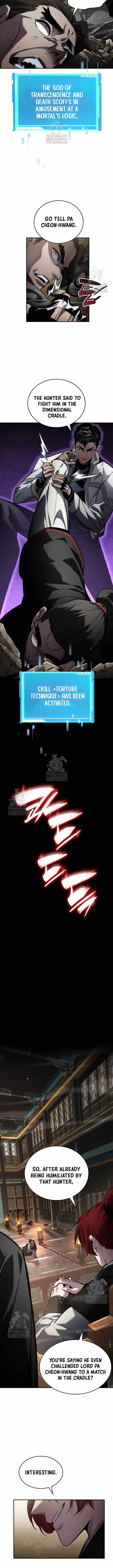 Read Boundless Necromancer Manga Online