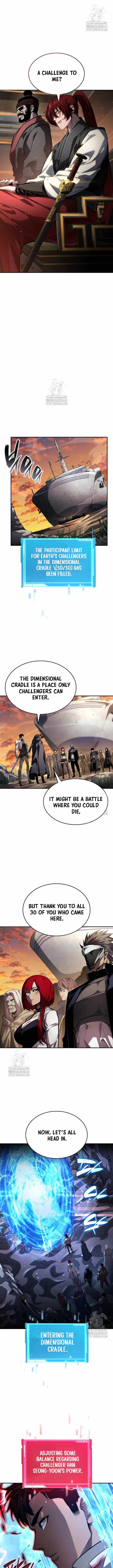 Read Boundless Necromancer Manga Online