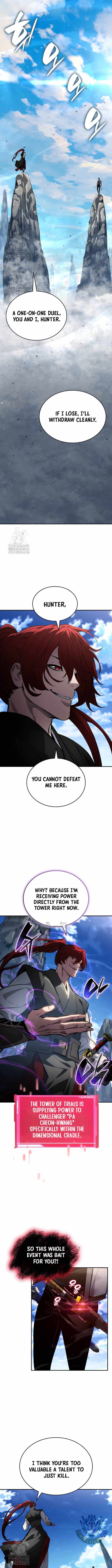 Read Boundless Necromancer Manga Online