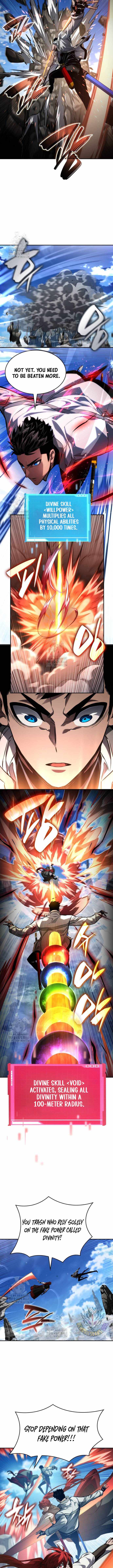 Read Boundless Necromancer Manga Online
