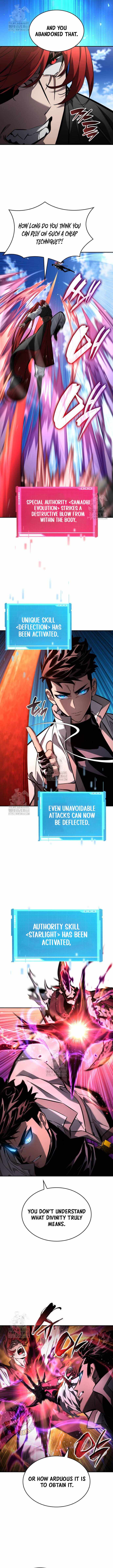 Read Boundless Necromancer Manga Online