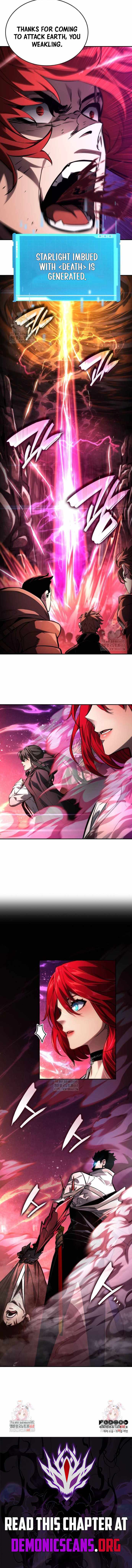 Read Boundless Necromancer Manga Online