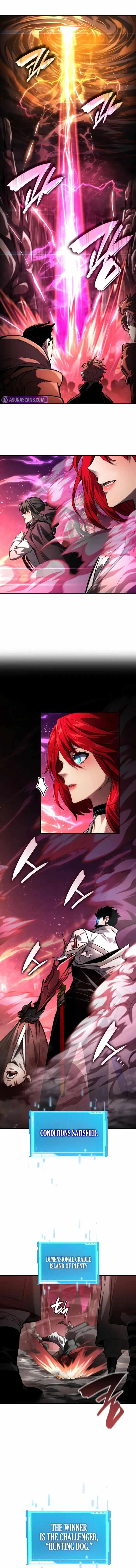 Read Boundless Necromancer Manga Online