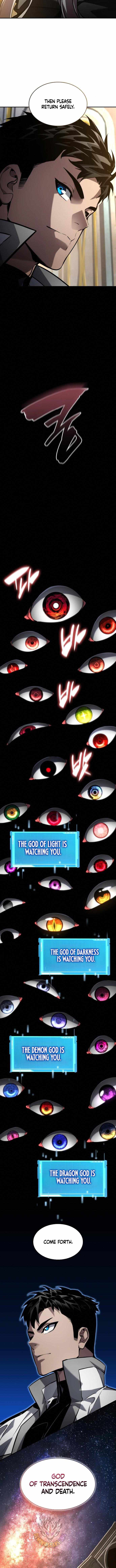 Read Boundless Necromancer Manga Online