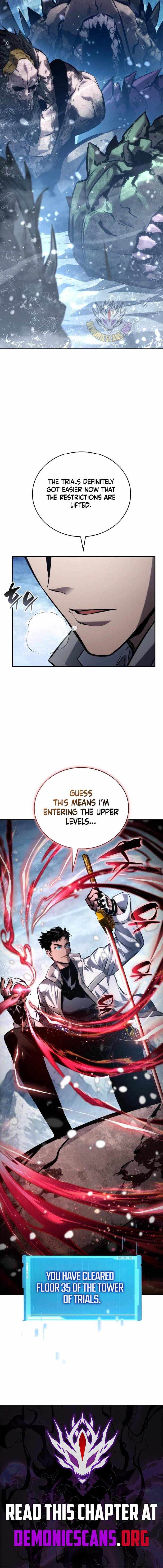 Read Boundless Necromancer Manga Online