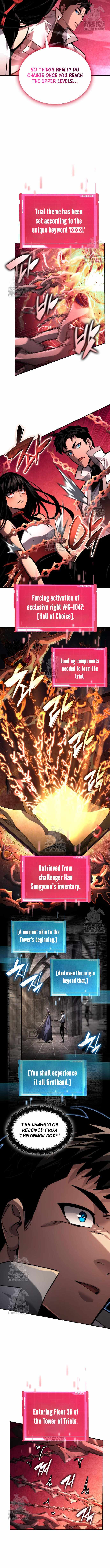 Read Boundless Necromancer Manga Online