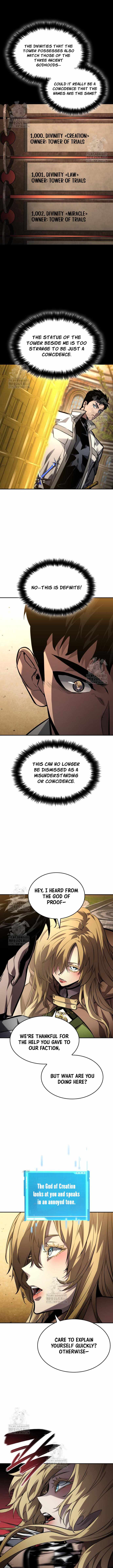 Read Boundless Necromancer Manga Online