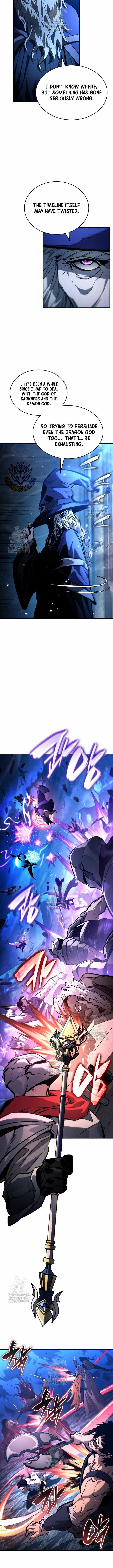 Read Boundless Necromancer Manga Online