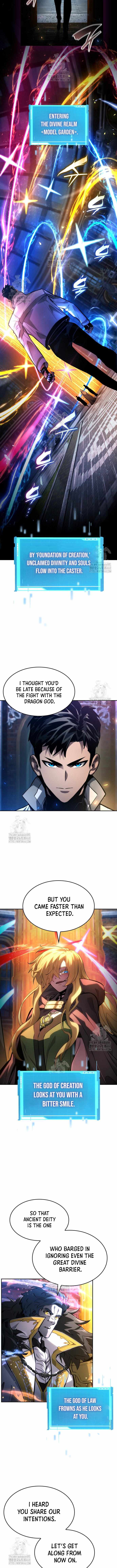 Read Boundless Necromancer Manga Online