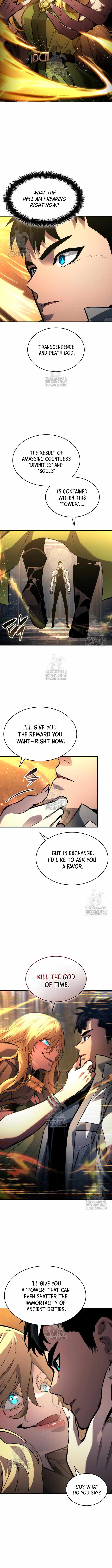 Read Boundless Necromancer Manga Online