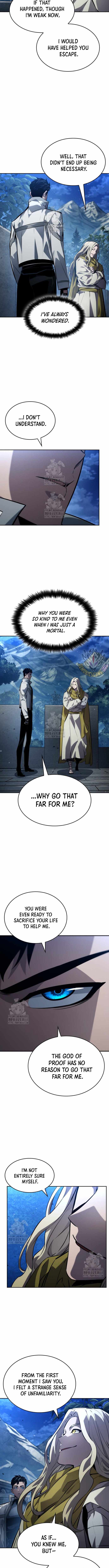 Read Boundless Necromancer Manga Online