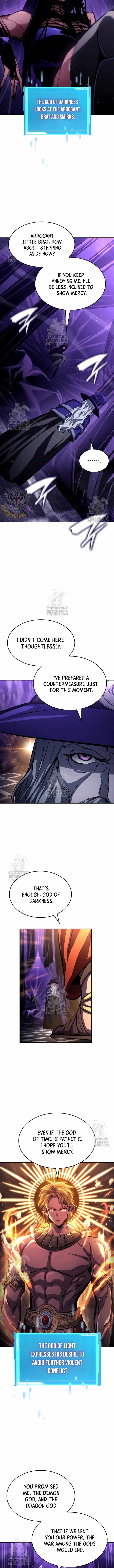 Read Boundless Necromancer Manga Online