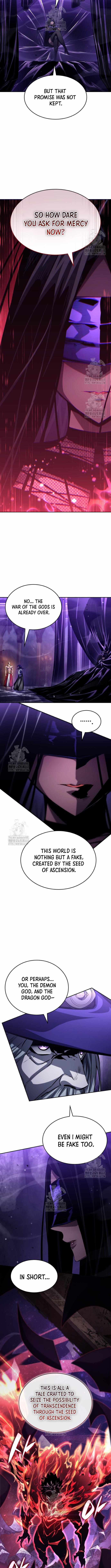 Read Boundless Necromancer Manga Online