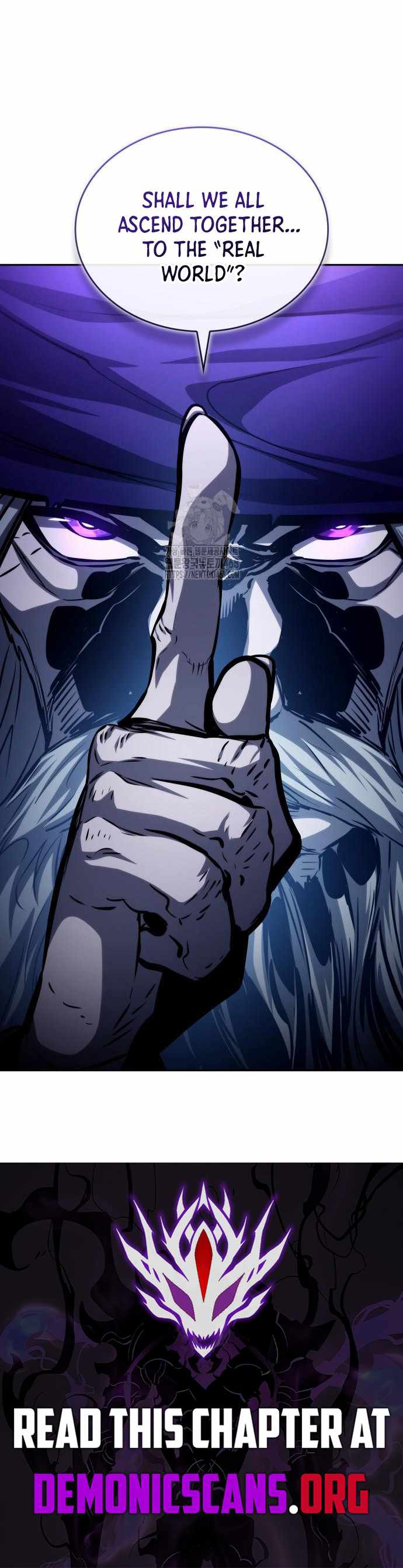 Read Boundless Necromancer Manga Online