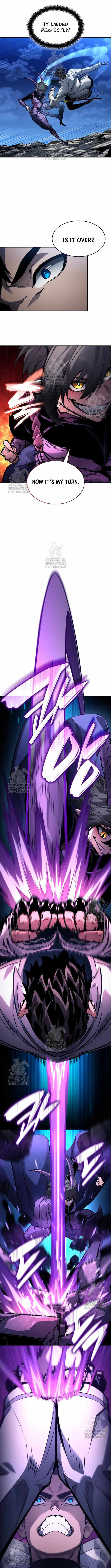 Read Boundless Necromancer Manga Online