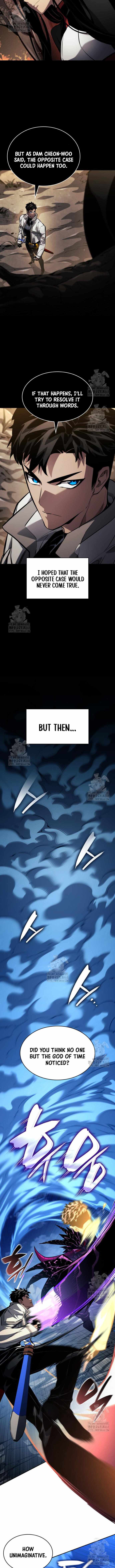 Read Boundless Necromancer Manga Online