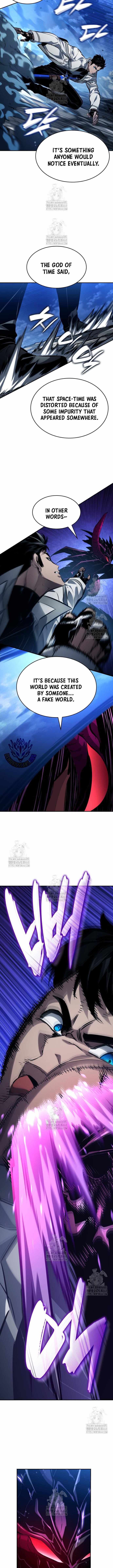 Read Boundless Necromancer Manga Online