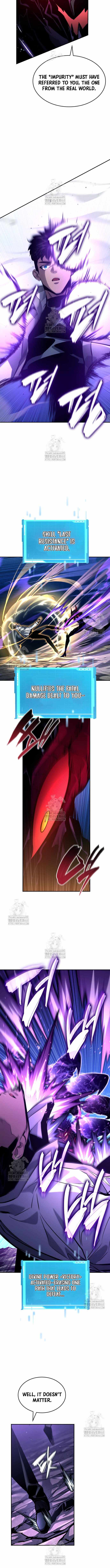 Read Boundless Necromancer Manga Online