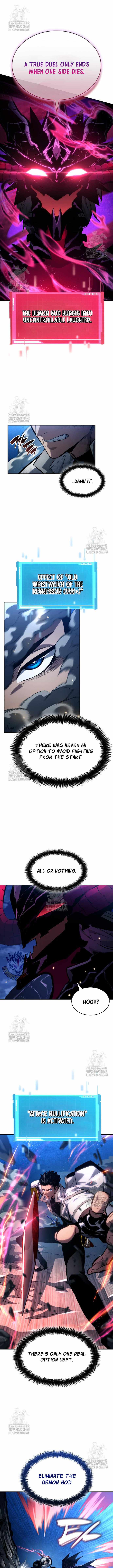 Read Boundless Necromancer Manga Online