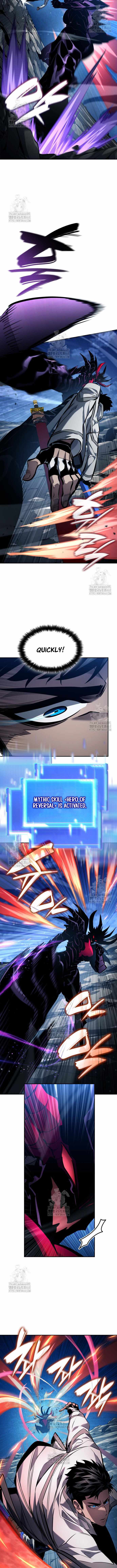 Read Boundless Necromancer Manga Online