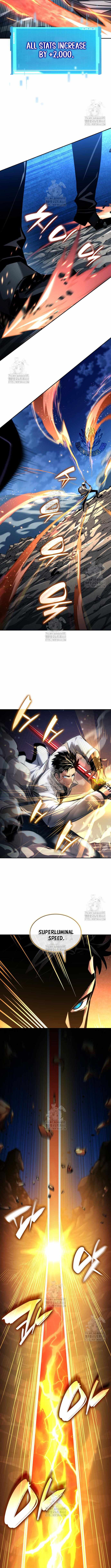 Read Boundless Necromancer Manga Online